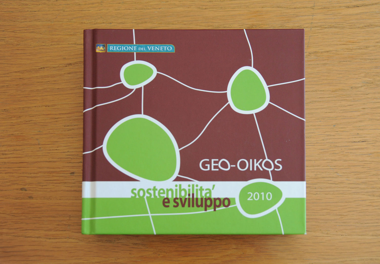 Geo-Oikos, Sostenibilità e Sviluppo, 2010